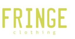 Fringe Clothing Logo