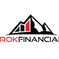 ROK Financial Logo