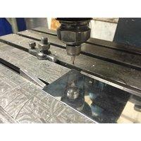AW Engraving Ltd Logo