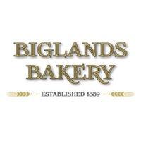Biglands Bakery Logo