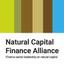 Natural Capital Finance Alliance Logo