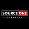 Source One Staffing, Inc. Logo