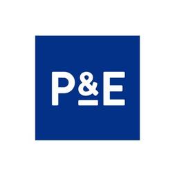 Park & Eleazer Construction Logo