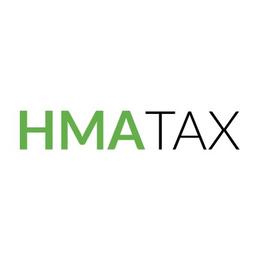 HMA Tax Logo