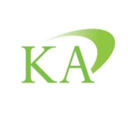 K A Health Services, LLC Logo