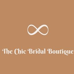The Chic Bridal Boutique Logo