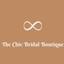 The Chic Bridal Boutique Logo