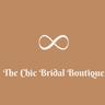 The Chic Bridal Boutique Logo