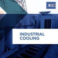 Specialist Industrial Cooling Logo