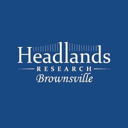 Headlands Research Brownsville Logo