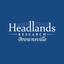 Headlands Research Brownsville Logo