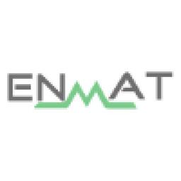 ENMAT - Energy Management Monitoring and Targeting Logo