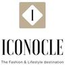 ICONOCLE Logo