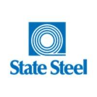 State Steel Supply Company Logo