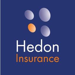Hedon Insurance Logo