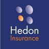 Hedon Insurance Logo