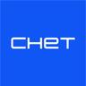 University of Rochester Medicine Center for Health + Technology (CHeT) Logo