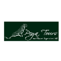 Pega tours & travel agencies limited Logo