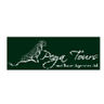 Pega tours & travel agencies limited Logo