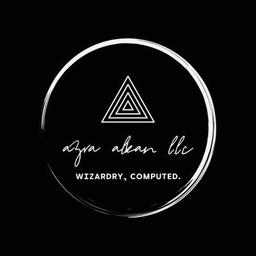Azra Alkan L.L.C Logo