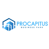 Procapitus Business Park Logo