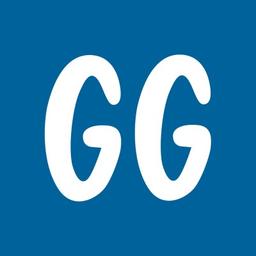 GetGoing Logo