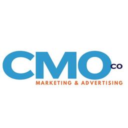 CMOco Marketing & Advertising Logo