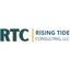 Rising Tide Consulting Logo