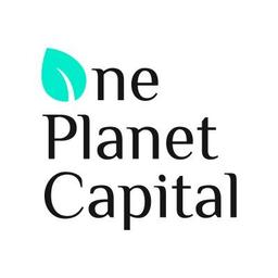 One Planet Capital Logo