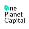 One Planet Capital Logo