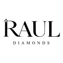 RAUL DIAMONDS Logo