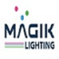 Magik Lighting Logo