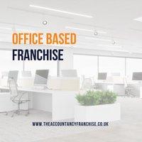 Office-Based Franchise Logo