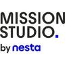 Nesta Mission Studio Logo