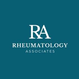 RHEUMATOLOGY ASSOCIATES - Dallas/Fort Worth Logo