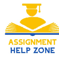 Assignment Help Zone Logo