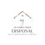A & J Disposal LLC Logo