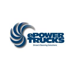 ePowerTrucks - Street Cleaning Solutions Logo