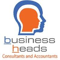 BusinessHeads Limited Logo
