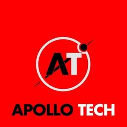 Apollo Tech LTD Logo