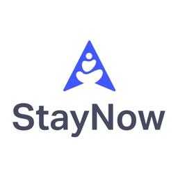 StayNow Logo