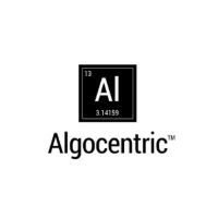 Algocentric Digital Consultancy Logo