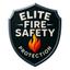 Elite Fire Safety and Protection Logo