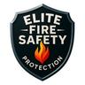 Elite Fire Safety and Protection Logo