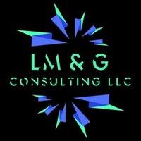 LynMarie & Gee Consulting LLC Logo