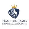 Hampton James Financial Associates ltd Logo