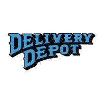 Delivery Depot Logo