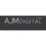 AJM Digital Logo