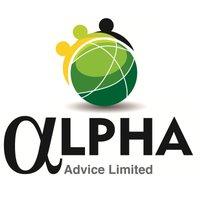 Alpha Advice Limited Logo