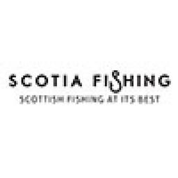 Scotia Fishing Logo